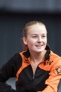 Luisa Gavriloutsa 136 - RL Der Club an der Alster - TC an der Schirnau